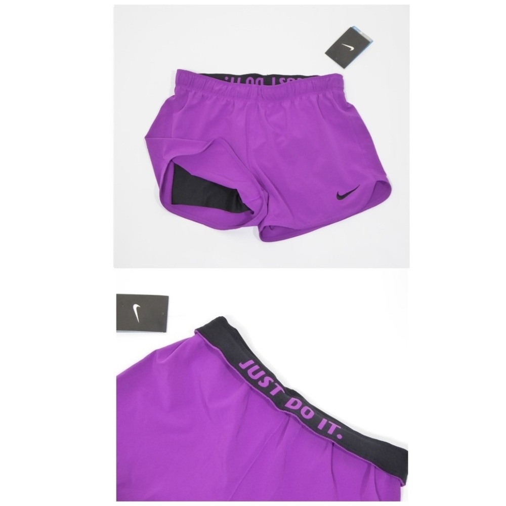 Nike Dri-fit Running Shorts Compression Shorts